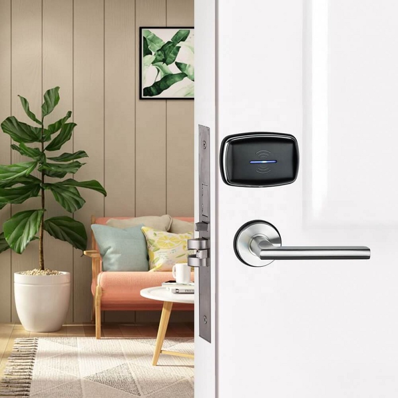 hotel door lock system Split Hotel Door Lock