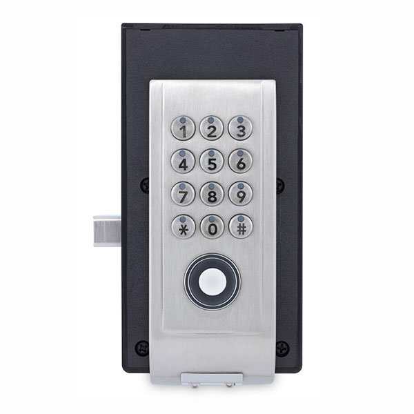 Digital Keypad Locker Lock
