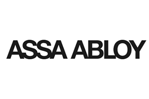 assa abloy logo