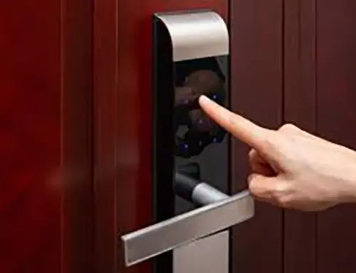 Top 7 Hotel Locks Suppliers in Spain