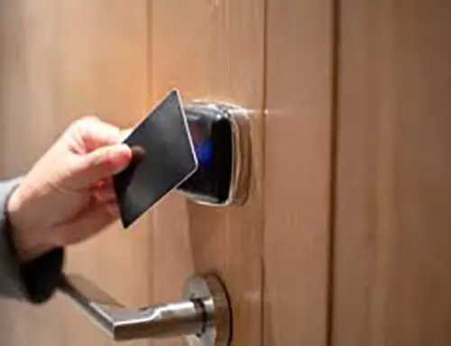 Top 7 Hotel Door Lock Suppliers in Kenya