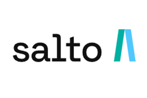 saltosystems logo