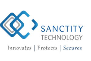 sancity tech logo